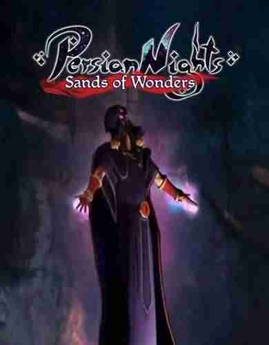 Descargar Persian Nights Sands of Wonders [MULTI][DARKSiDERS] por Torrent