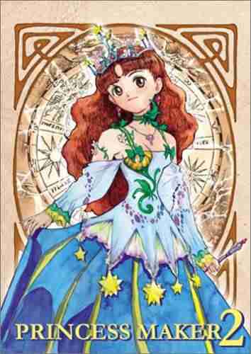 Descargar Princess Maker 2 Refine [MULTI][DARKSiDERS] por Torrent