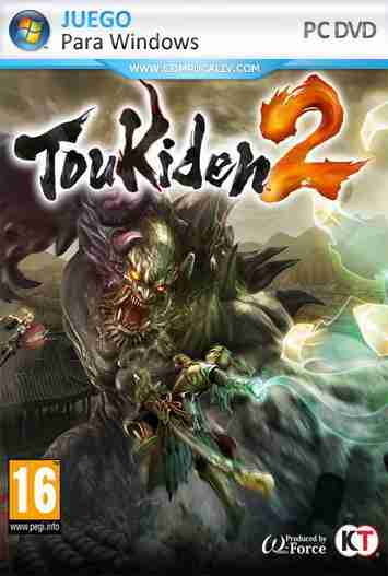 Descargar Toukiden 2 [MULTI][CODEX] por Torrent