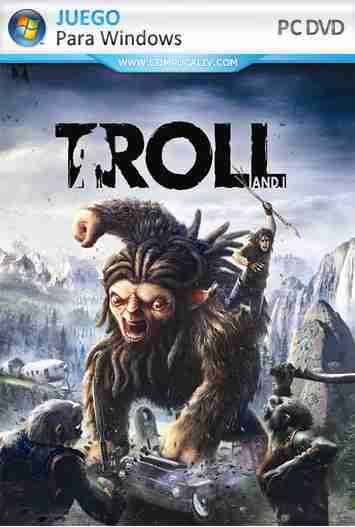 Descargar Troll and I [MULTI][CODEX] por Torrent