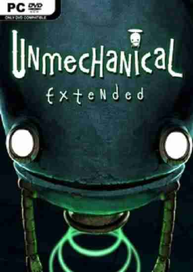 Descargar Unmechanical Extended [MULTi14][PROPHET] por Torrent